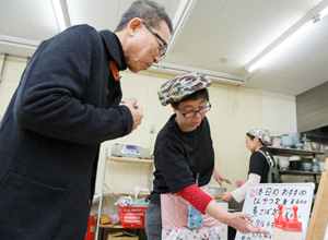 社会生活プログラム2